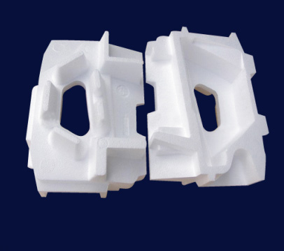 EPS Styrofoam mold forming